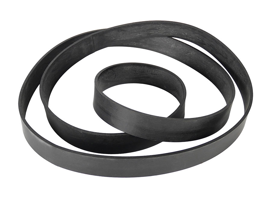 Antriebsriemen / Gummiring MBS760 Laufrad 1520x24x3mm