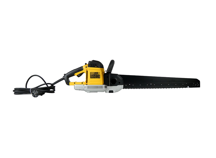 DWE399-QS Spezialsäge 430mm 1700W