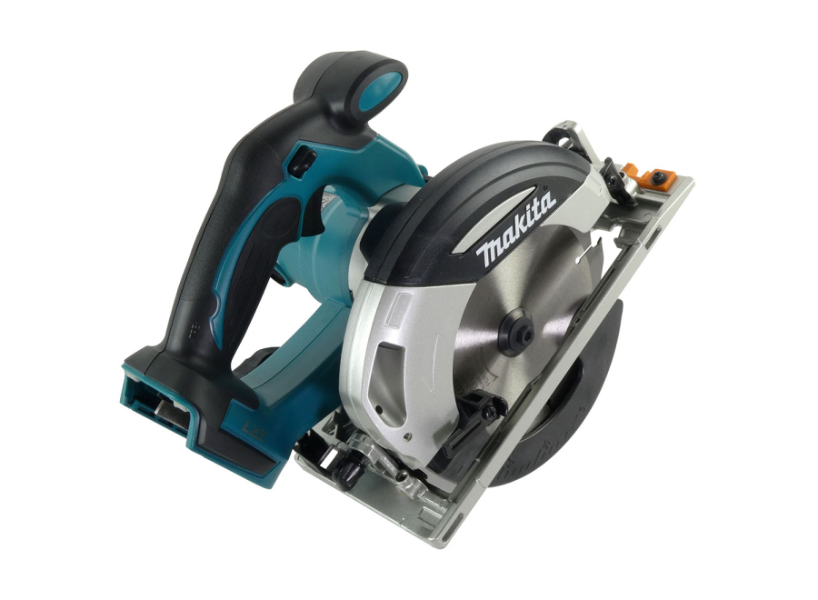 Makita Akku-Handkreissäge DHS630Z