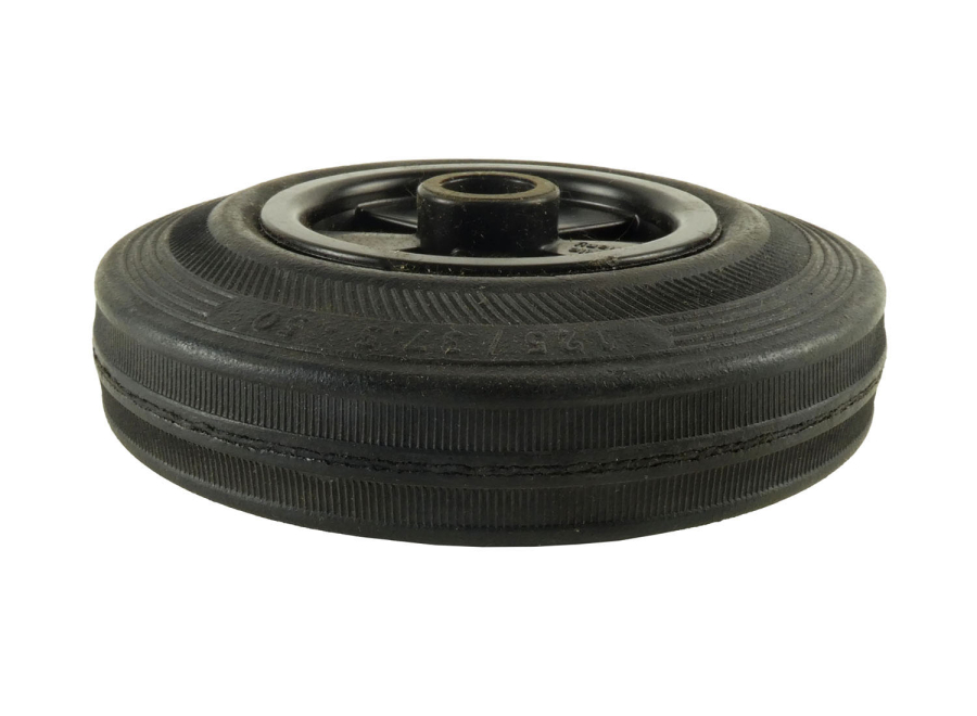 Rad 125 x 37,5 x 50 mm für >stockbig No.2