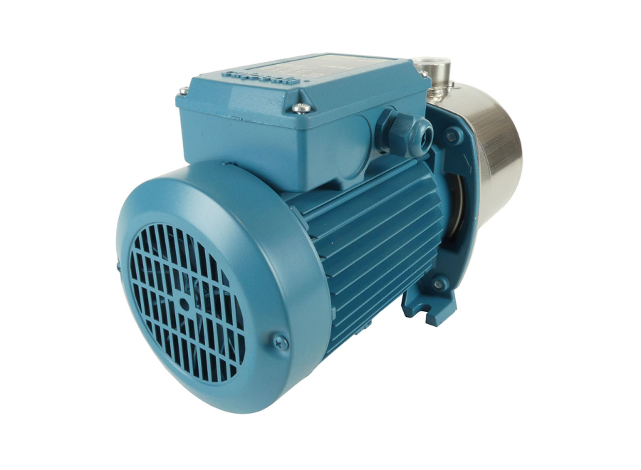 CALPEDA Wasserpumpe / Saugpumpe 230/400V, 60 Hz