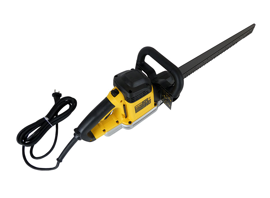 DWE398-QS Spezialsäge 430mm 1700W