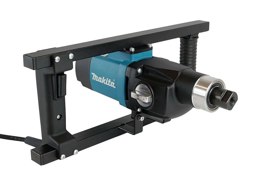 MAKITA Rührgerät UT1401 2-Gang-Getriebe
