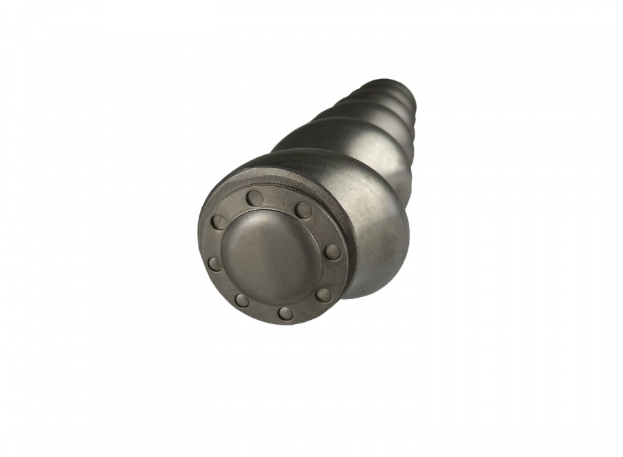 Förderschnecke D7-2,5 >stockbig® hohl