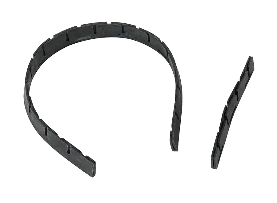 Lamellenring für Betonschleifer CMG 1700