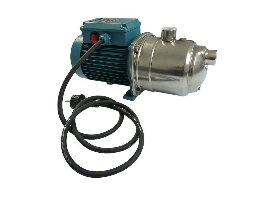 CALPEDA Wasserpumpe / Saugpumpe 240 V 50Hz