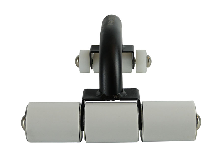 LVT Andrückroller 155mm