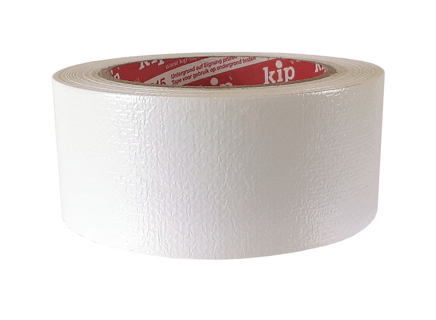 KIP 3315-45 Verputzerband 48mm x 33m weiss