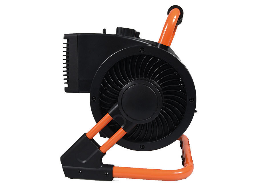 Keramikheizer 3000W dreistufig mit Thermostat
