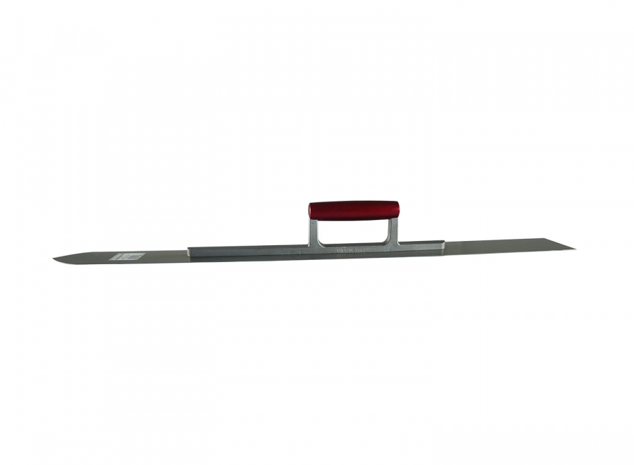 Schwertglätter / Bodenlegerkelle V70/H90 mm