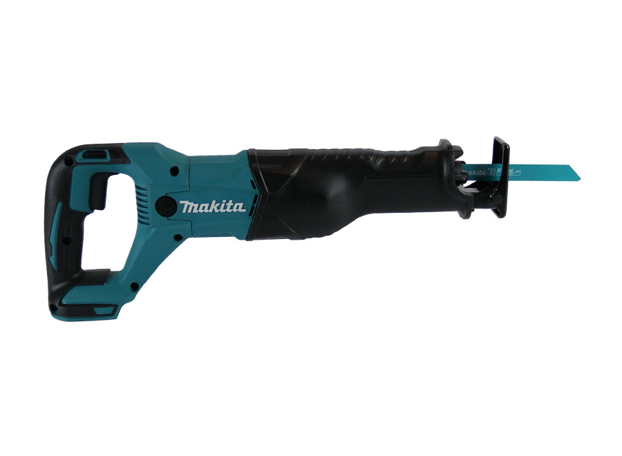 MAKITA Akku-Säbelsäge Reciprosäge DJR186ZK (OHNE Akku / Ladegerät)
