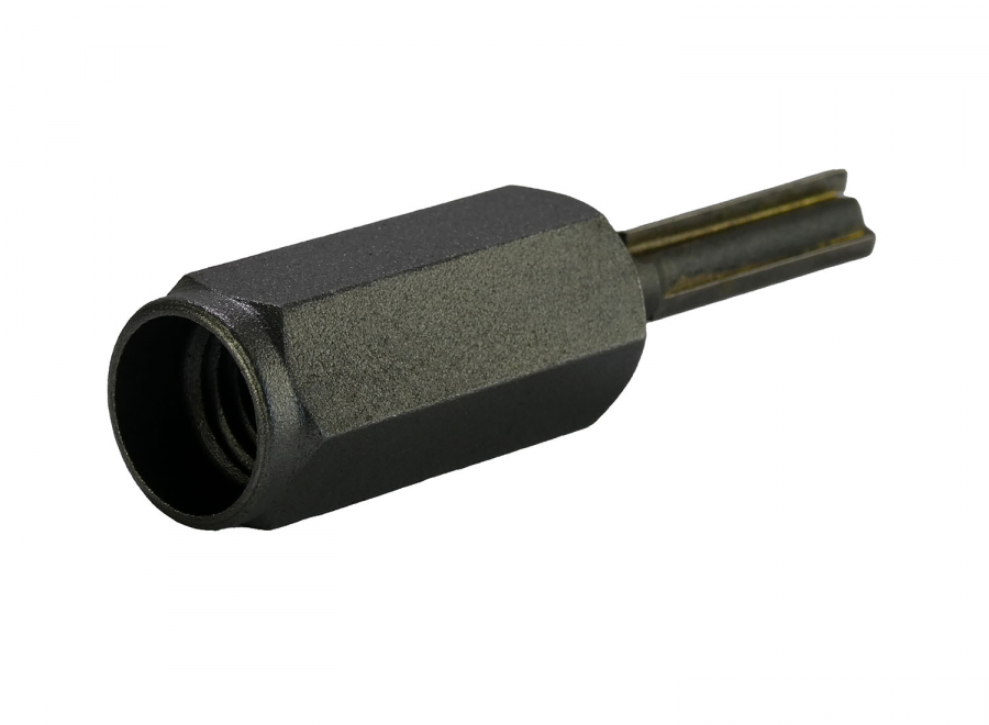 Premium-Line HM-Fugenfräser mit Gewinde M14