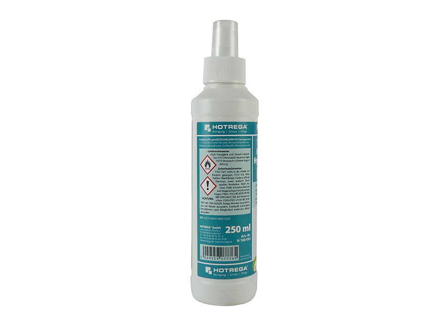 Textil- und Matratzen-Hygiene-Spray 250 ml