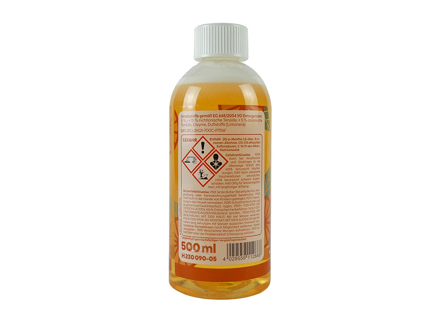 Orangenreiniger Konzentrat 500 ml