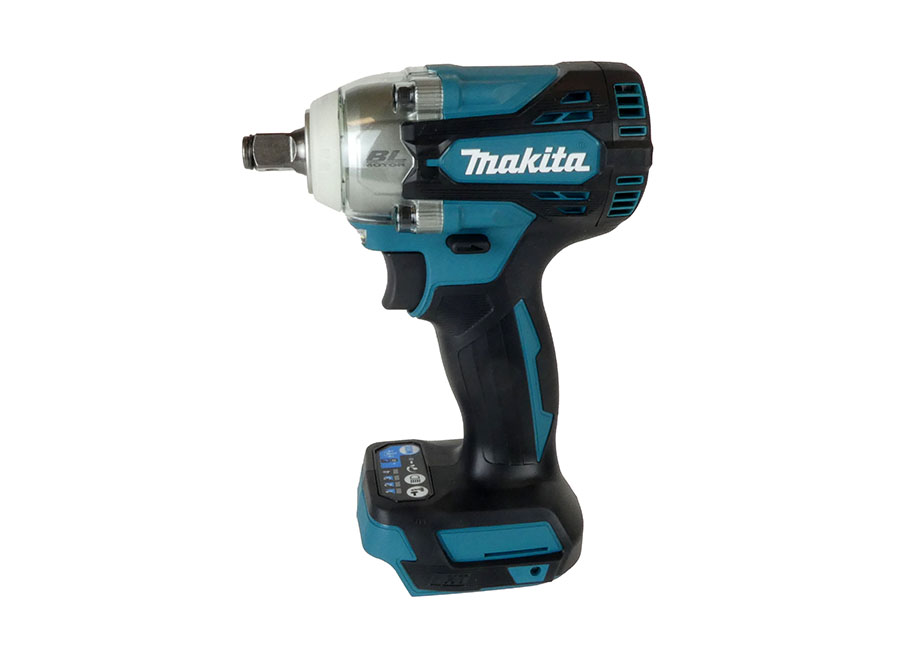 MAKITA Akku-Schlagschrauber DTW300Z