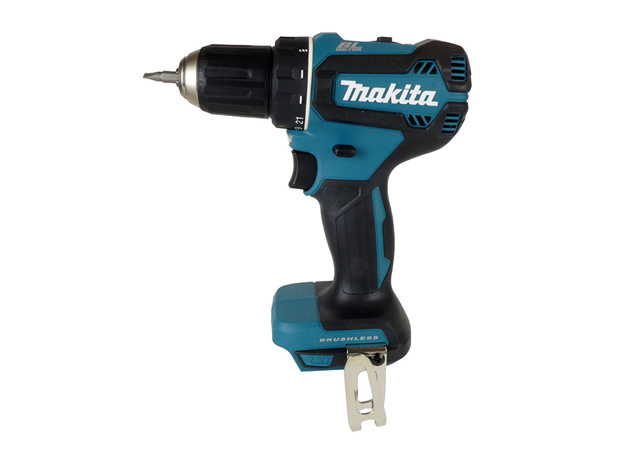 MAKITA Akku-Bohrschrauber DDF485Z
