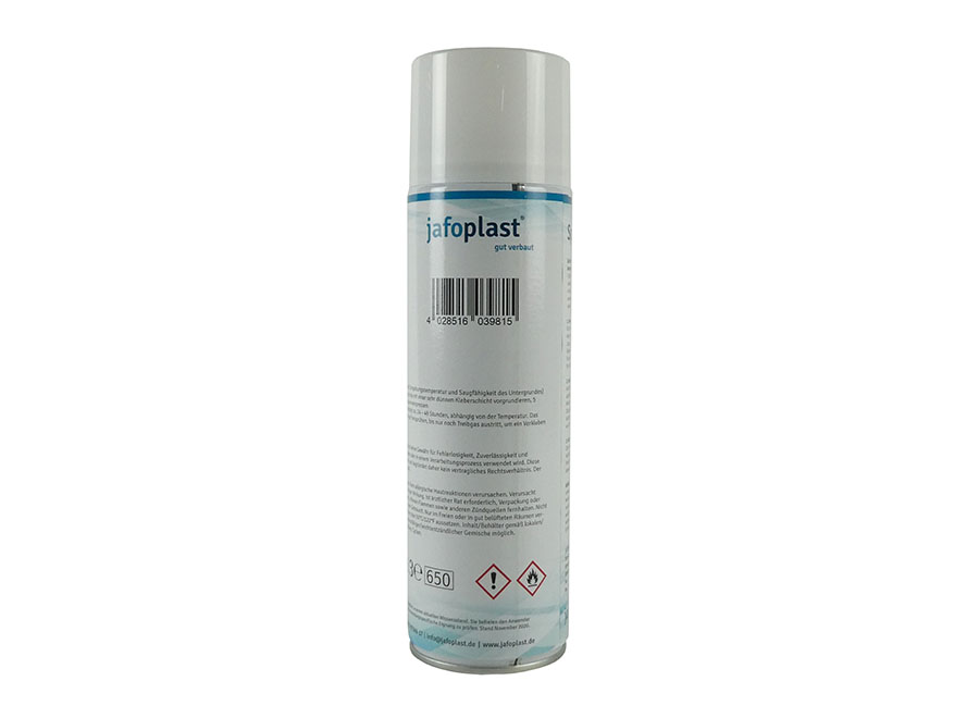 Kraftsprühkleber 500ml