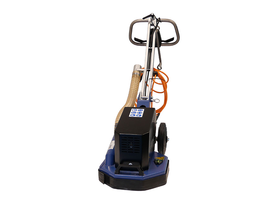 BSM 310 E Bodenschleifmaschine