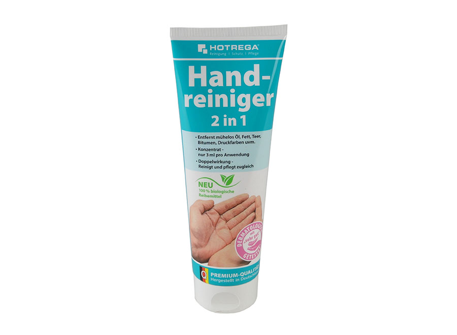 Handreiniger 2in1 250ml