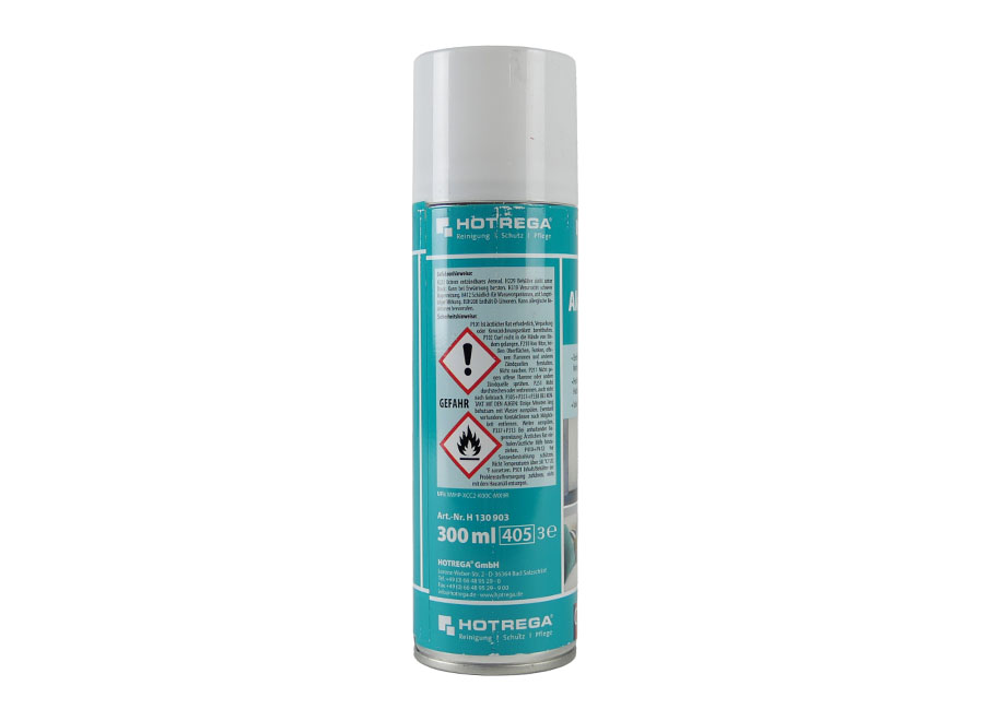 Multi Aktiv-Schaum Reiniger 300ml