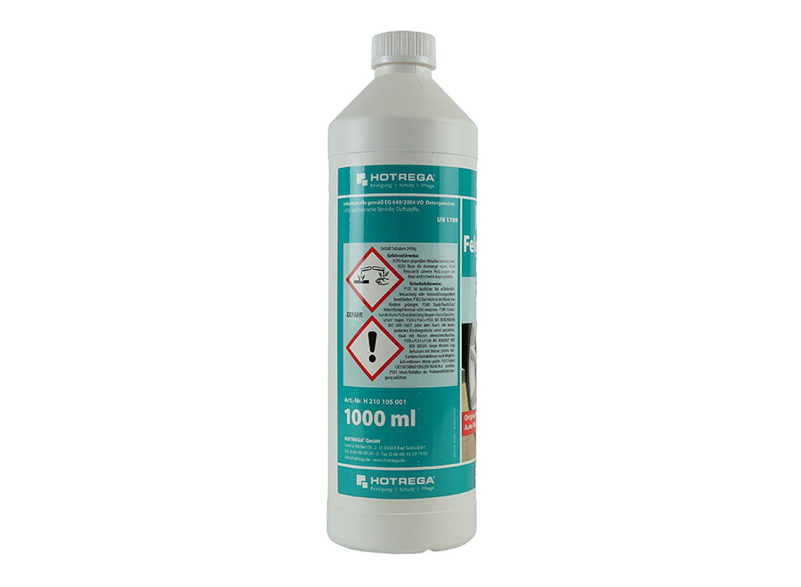 Profi-Felgenreiniger Konzentrat 1 Liter