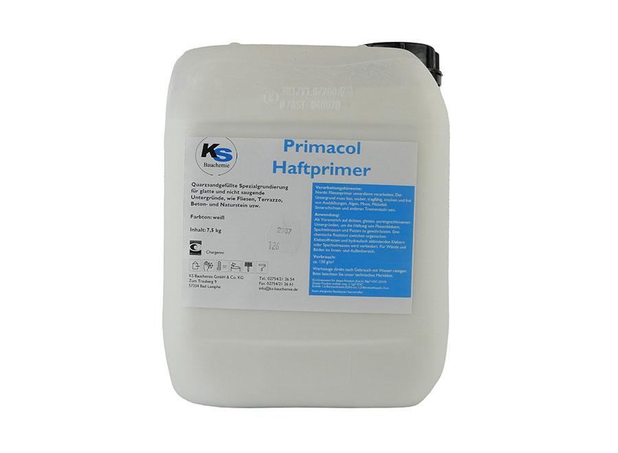 PRIMACOL Haftprimer 7,5kg im Kanister