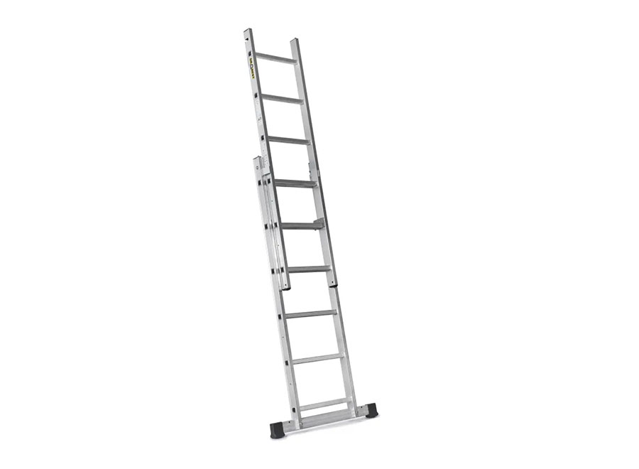 Arbeitsgerüst / Leitergerüst BASIC