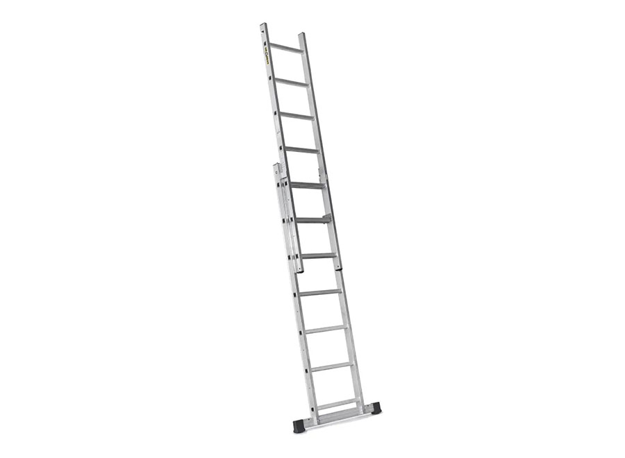 Arbeitsgerüst / Leitergerüst BASIC