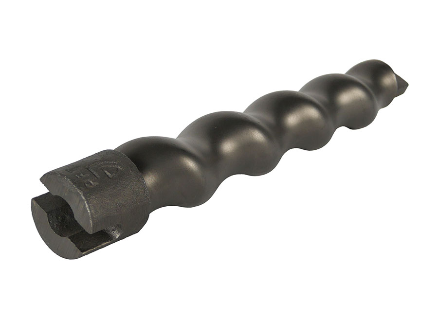 PFT Rotor Förderschnecke D4-2/64 SUPER mit Zapfen rechtsdrehend