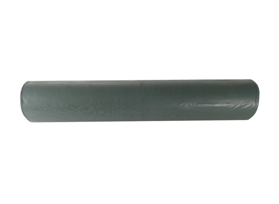 Baufolie Typ 200 mµ transluzente LDPE-Folie Toleranzware
