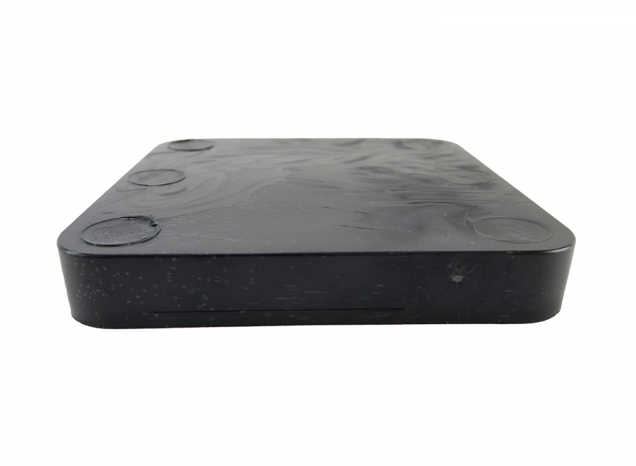 Montageplatten / Unterlagsplatten 70x70mm voll