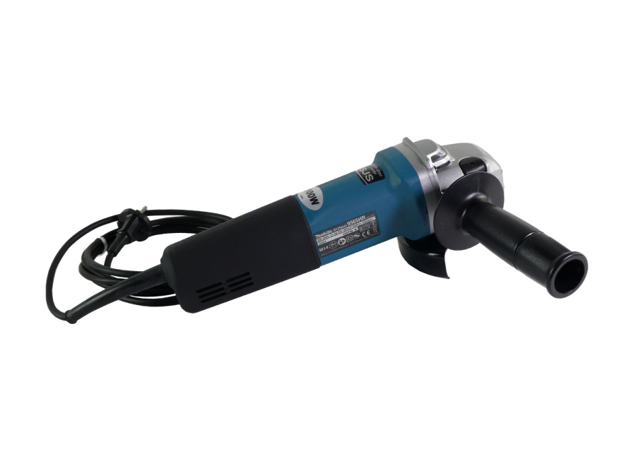 Makita Winkelschleifer 125mm, 1.100W 9565HR