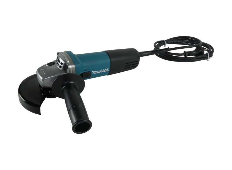 Makita Winkelschleifer 9558NBRZ