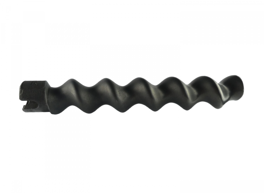 Förderschnecke D7-2,5 Turbo+