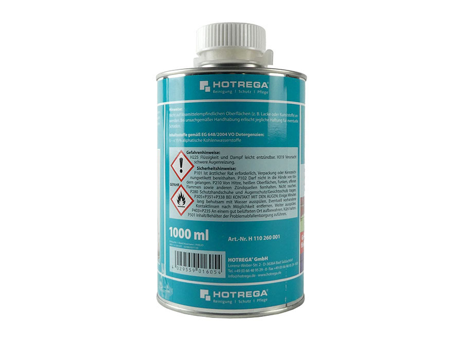 Graffiti-Entferner 1000 ml