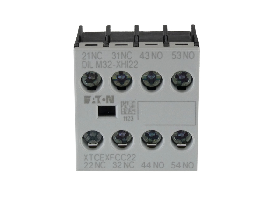 DIL M32-XHI22 2S/2Ö