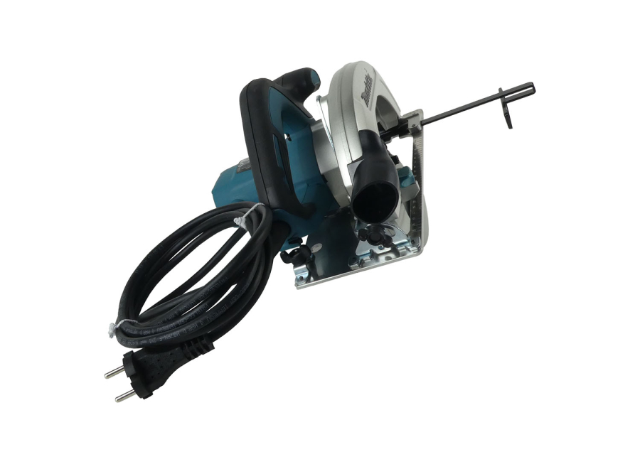 MAKITA Akku-Handkreissäge HS7601J