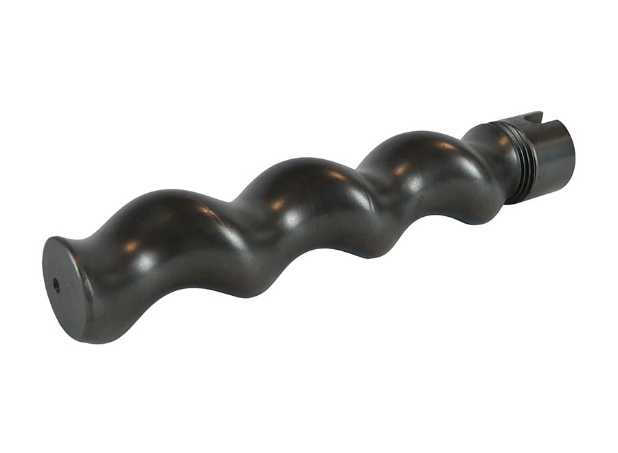 >stockbig Rotor Förderschnecke R7-2,5