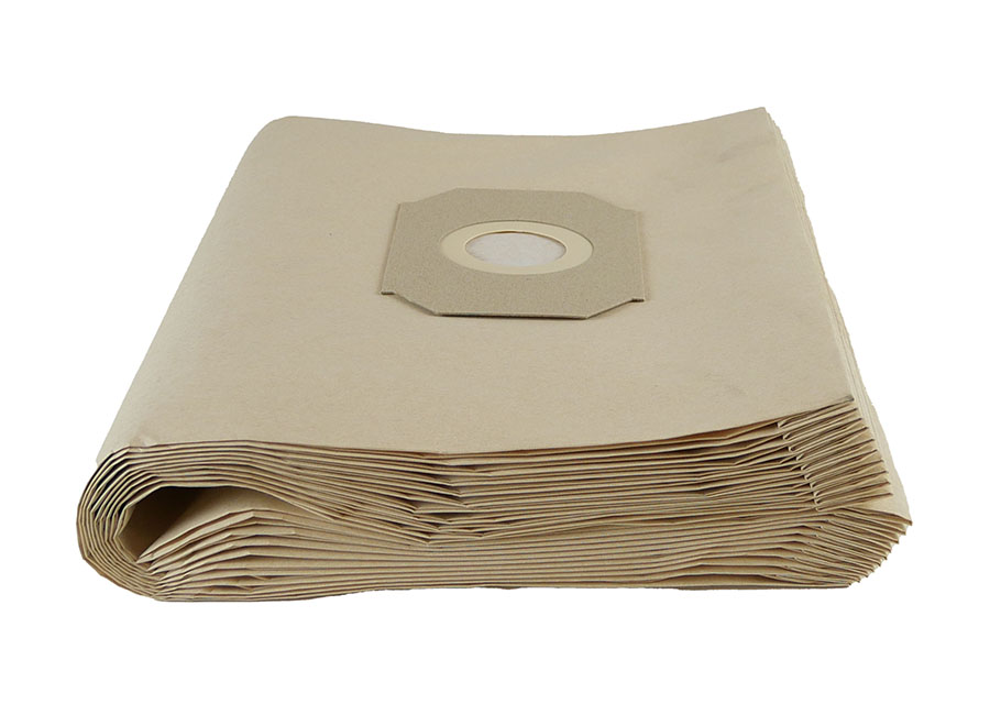Papierfiltertüten 15 L Inhalt, 10er-Pack 340x550mm