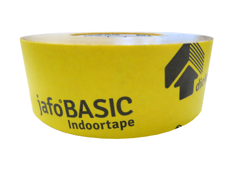 jafo® BASIC Dampfsperre-Klebeband / Papierträger