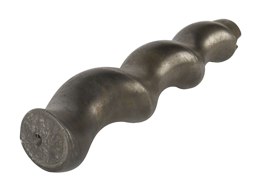 PFT Rotor Förderschnecke R9-1,5 rechtsdrehend