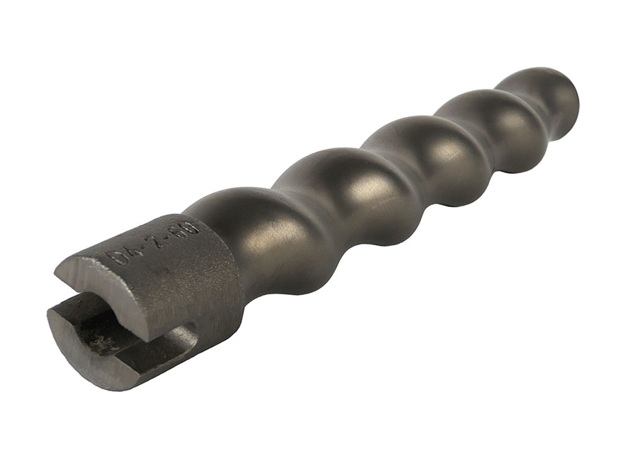 PFT Rotor Förderschnecke D4-2/60 SUPER rechtsdrehend
