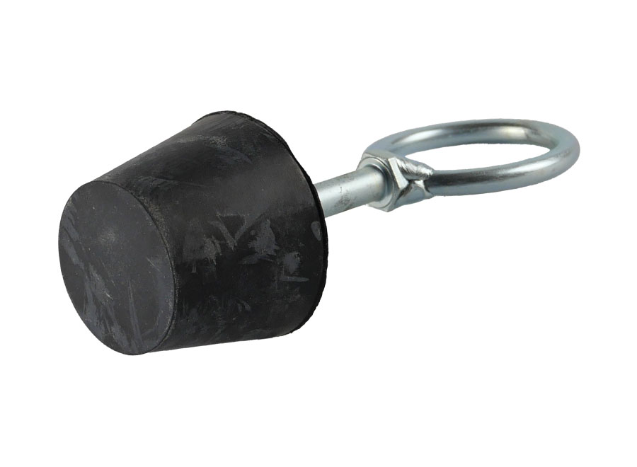 Stopfen kurz für DTS 125/200/350