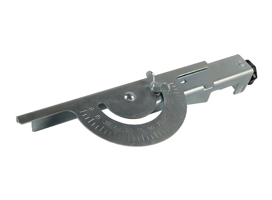 Winkelanschlag komplett MBS 502