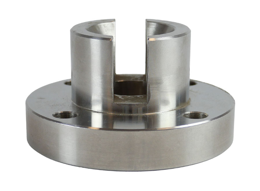 PFT Mitnehmerklaue SWING V2A
