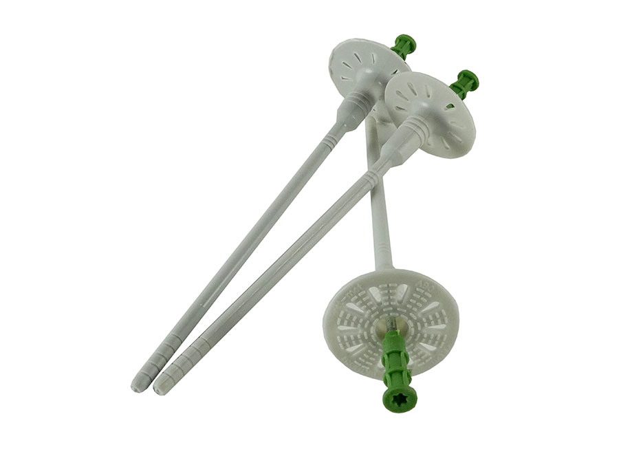 Dämmstoffdübel WKTHERM S-8