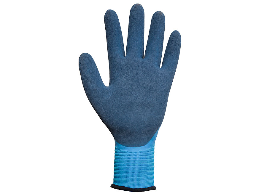 Handwerker3000® Latex Handschuh