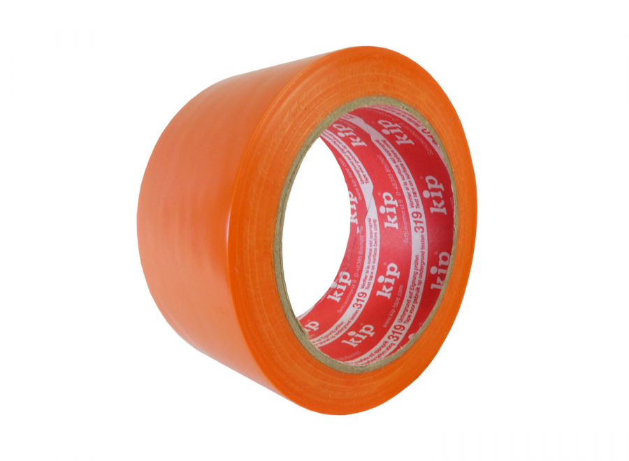 KIP 319 PE-Schutzband Premium glatt 33 m