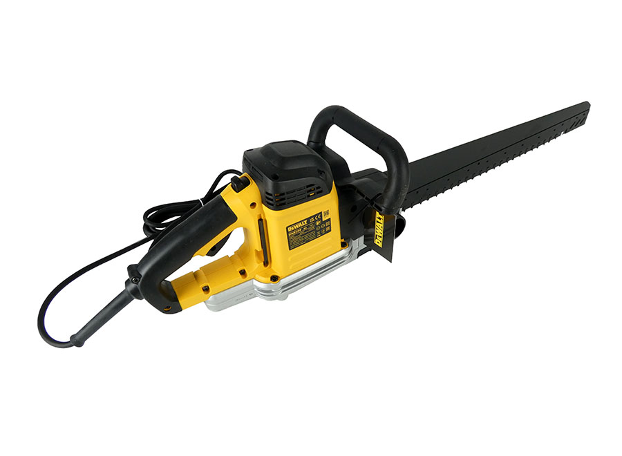 DWE399-QS Spezialsäge 430mm 1700W