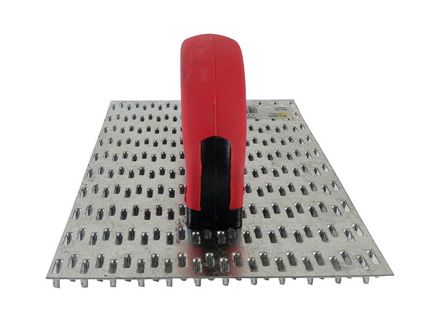 Edelputzkratzer 250x145mm
